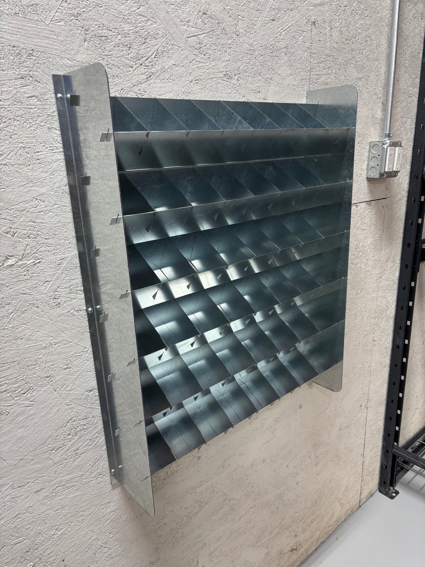 Snap Bins Base Module