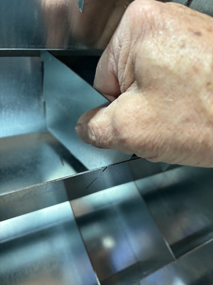 Snap Bins Base Module