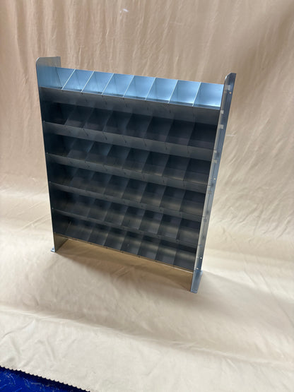 Snap Bins Base Module
