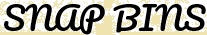 Snap Bins